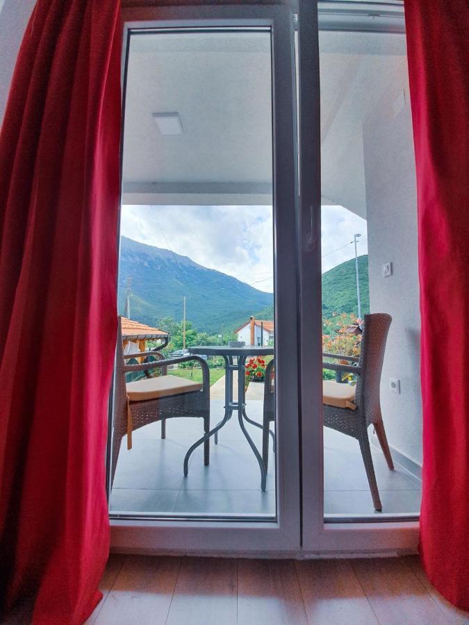 Apartments Kale Ohrid Esterno foto