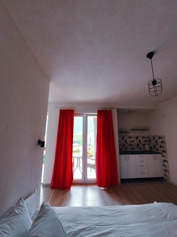 Apartments Kale Ohrid Esterno foto