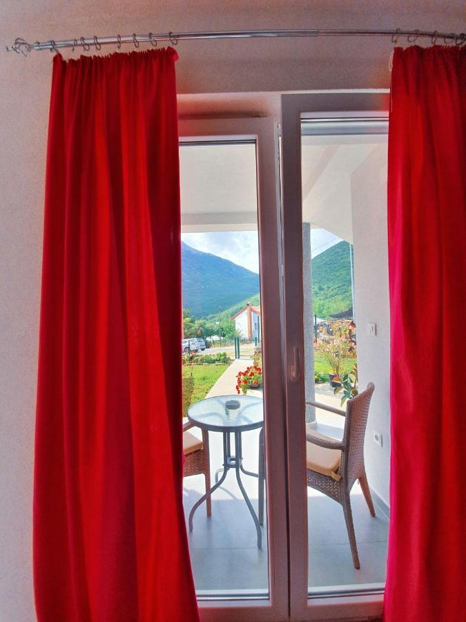 Apartments Kale Ohrid Esterno foto