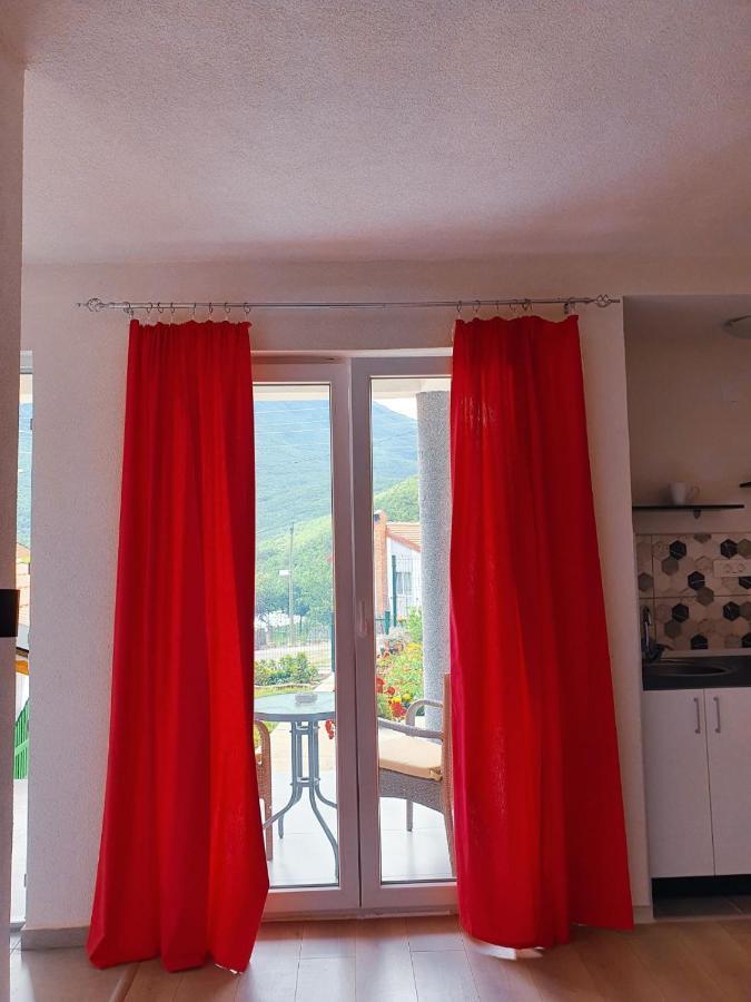 Apartments Kale Ohrid Esterno foto